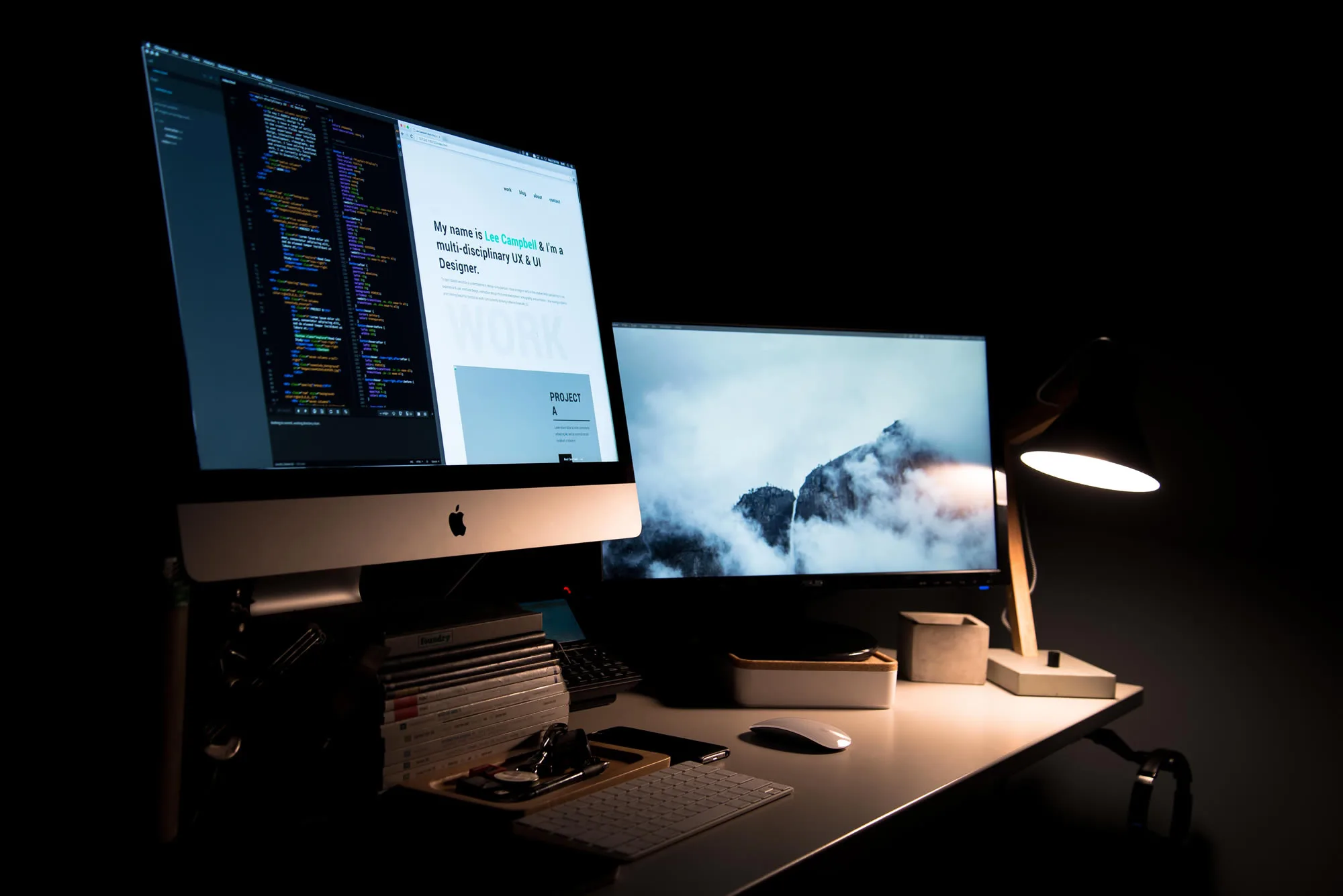 The Newest Web Design Trends to Look Out For