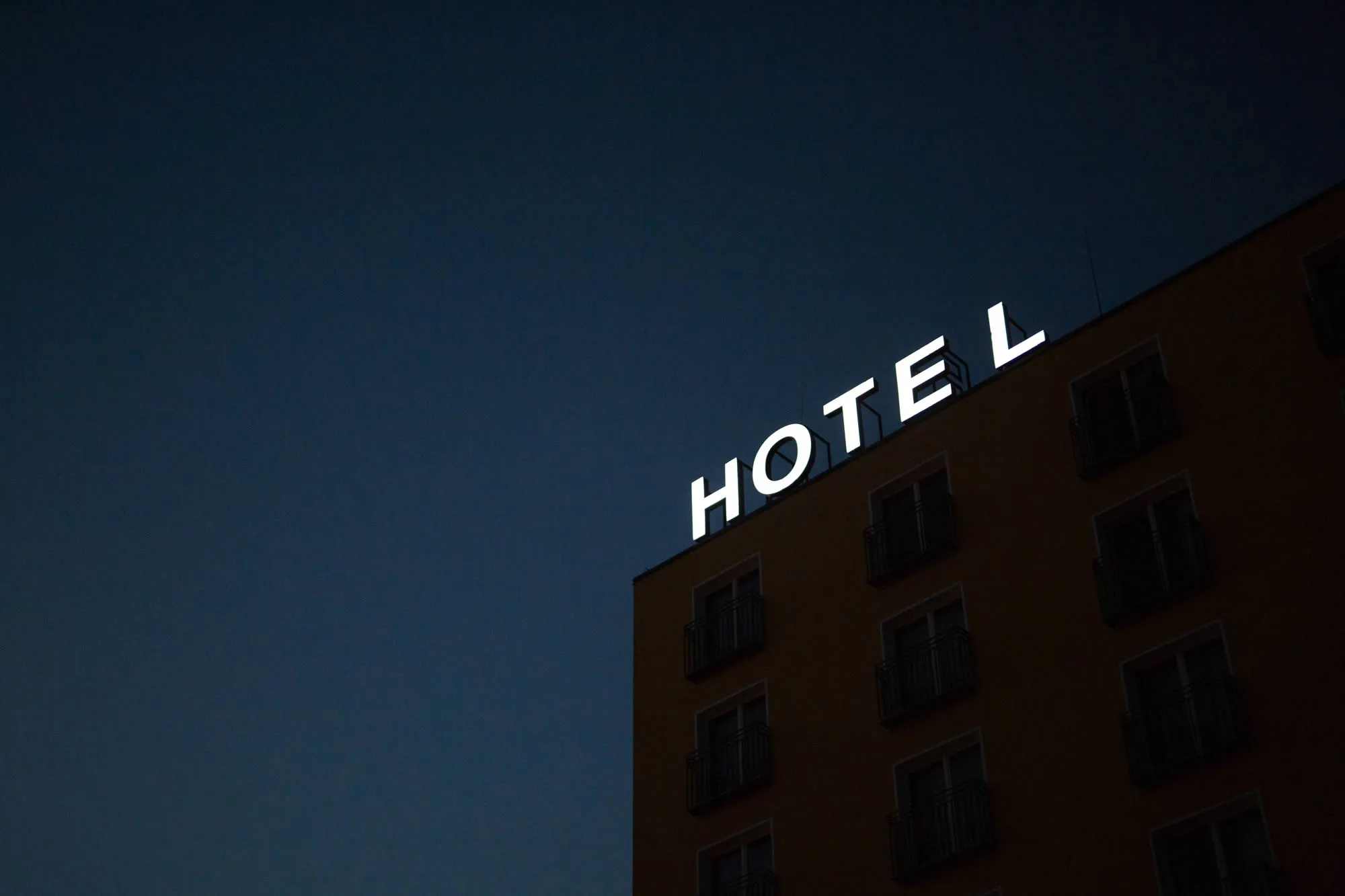 Effective ways to boost your hotel’s web presence