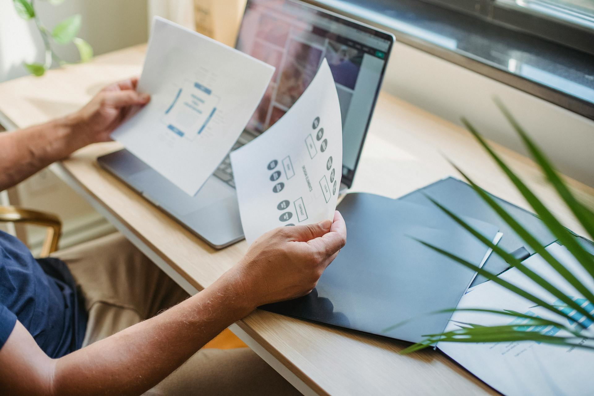 How to choose the right web designer