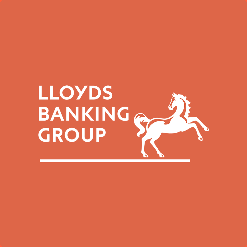 Lloyds Banking Group - Blue Flamingo Solutions UK