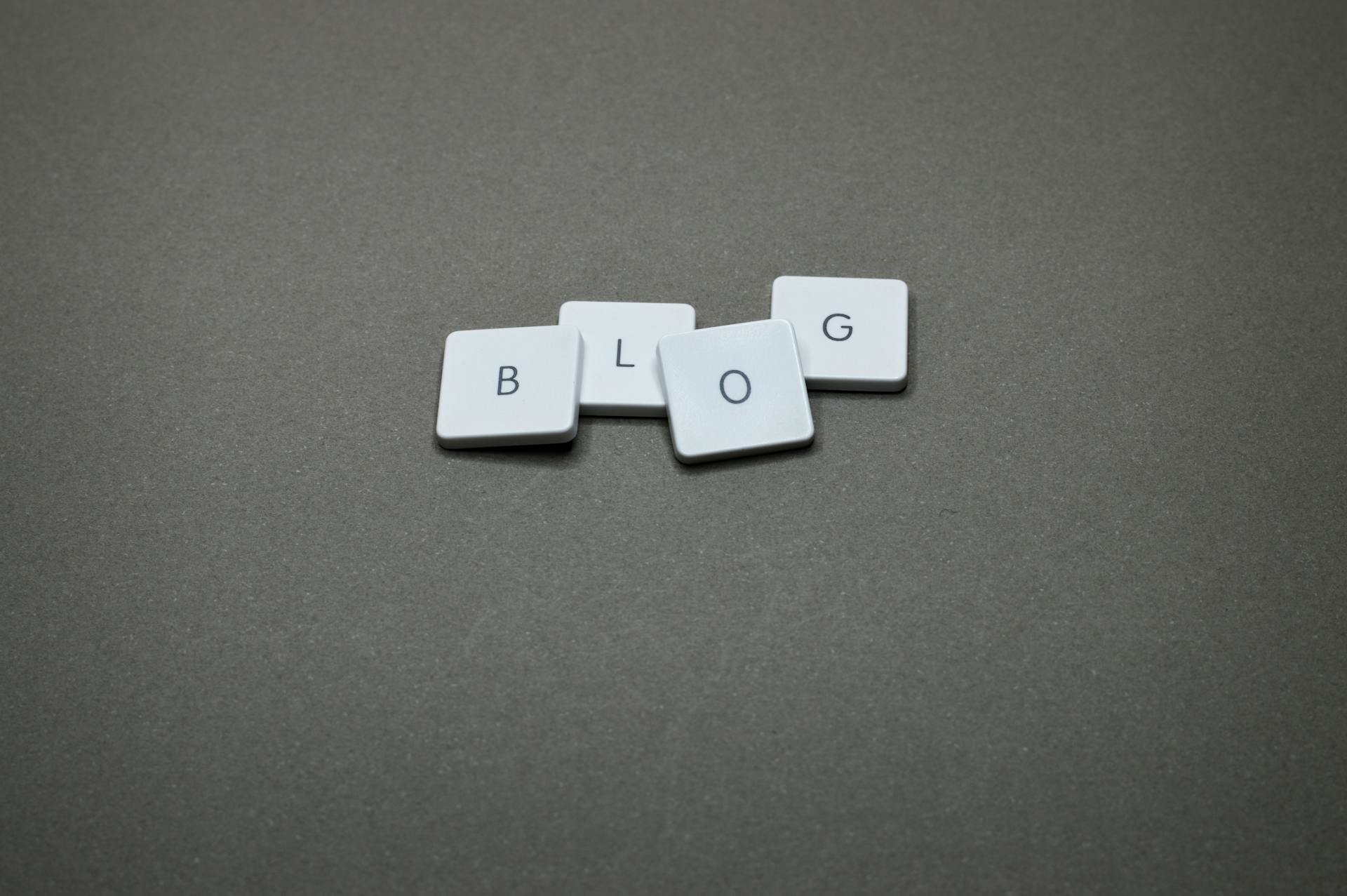 5 Reasons Why Your Web Design Should Include a Blog