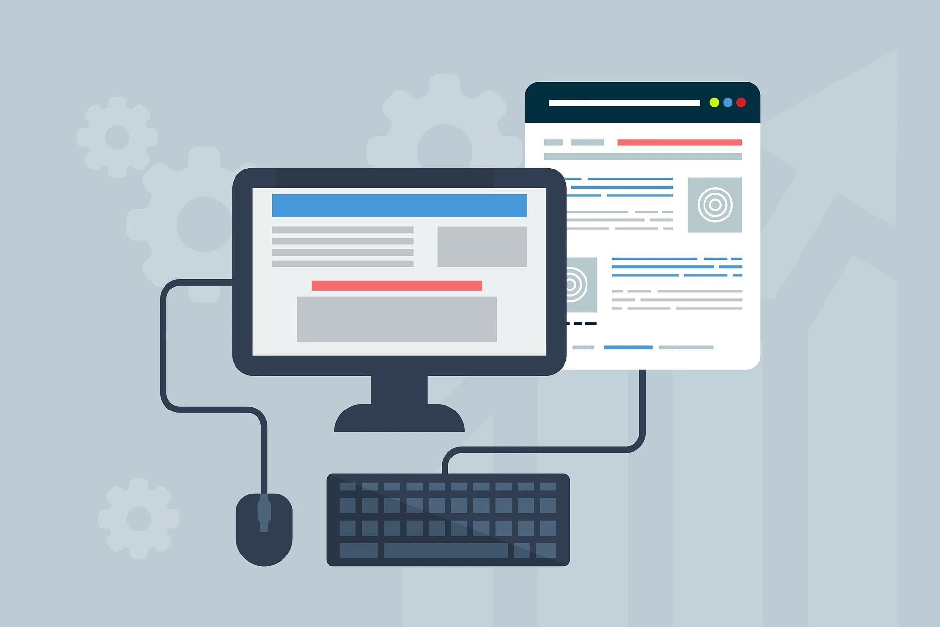 5 Gestalt Principles You Can Apply to Your Web Design