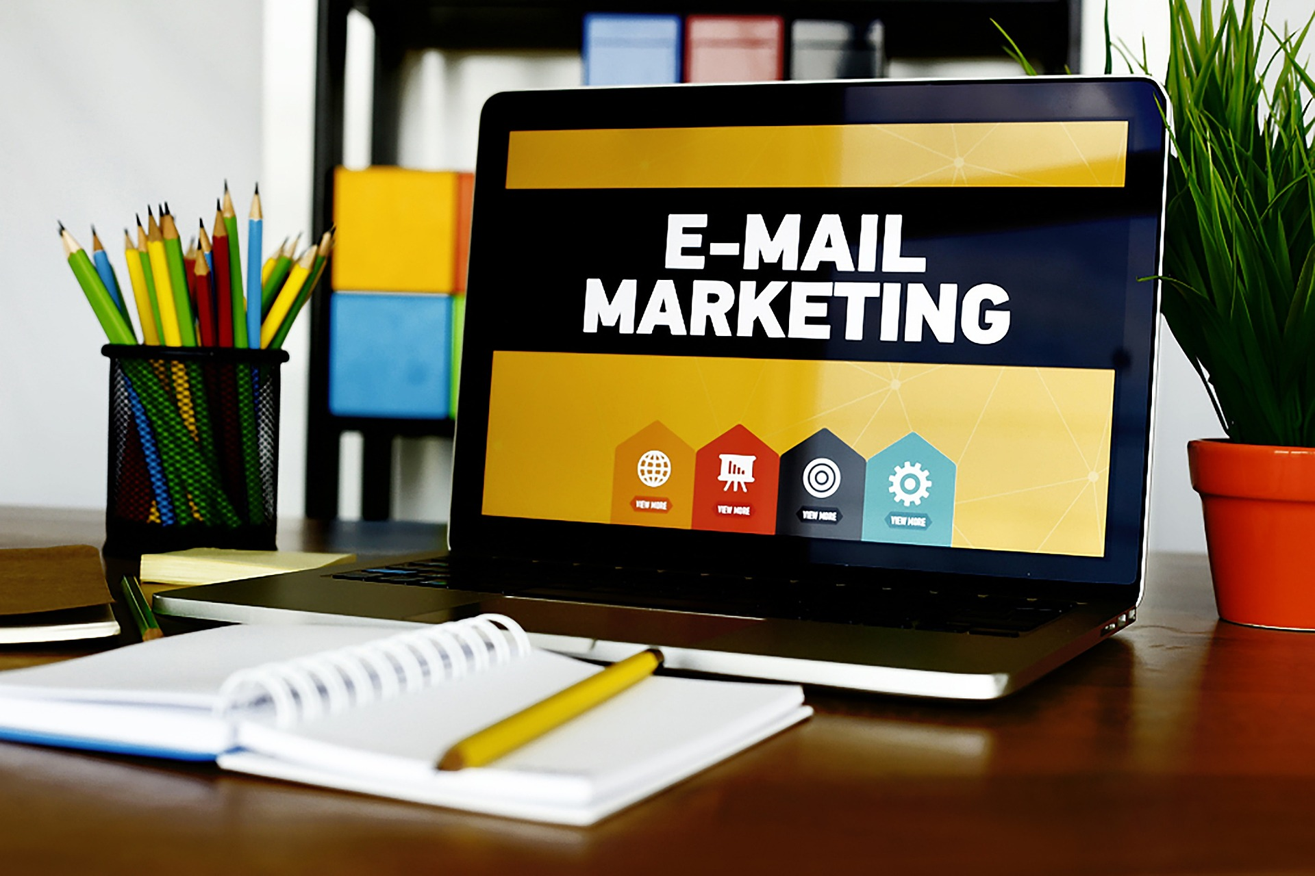 5 Simple and Tested Ways to grow your Email Marketing List