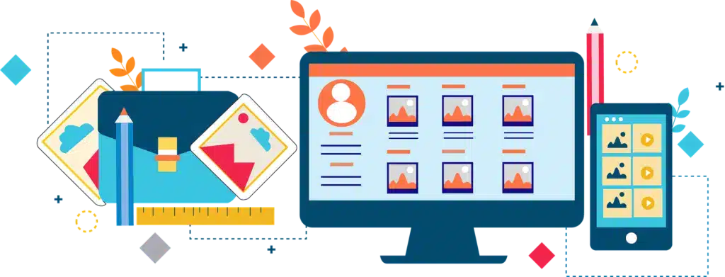 5 Best Practices for Creating a Portfolio Website That Wins Work