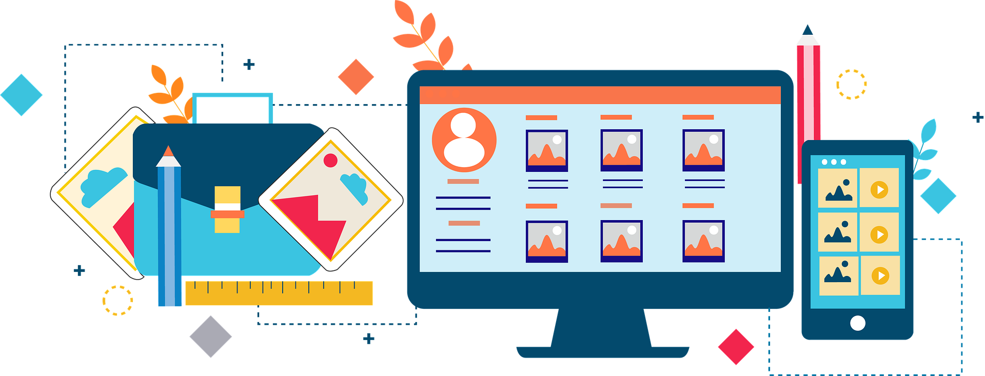 5 Best Practices for Creating a Perfect Portfolio Website