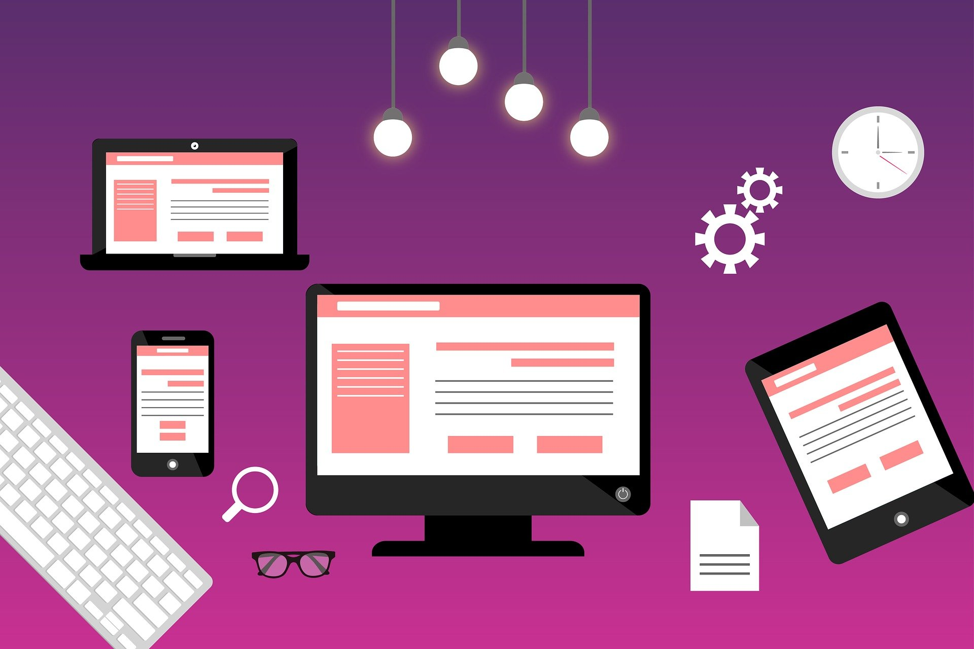 4 Main Pillars of an Effective UX Strategy