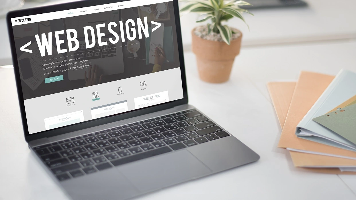 Building an Engaging Website: A Beginner’s Tutorial for Calgary-Based Entrepreneurs