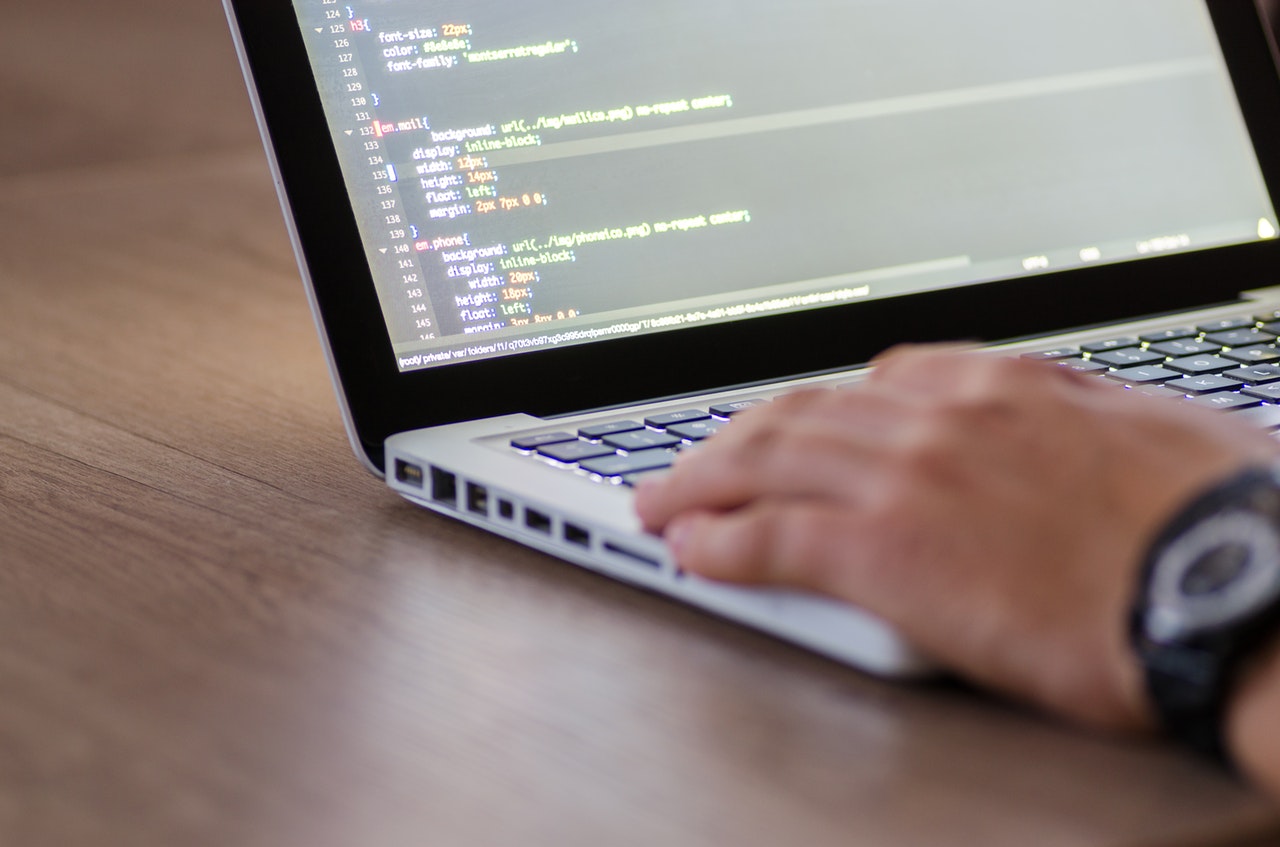 Five Ways to Improve Your Website’s Presence in Google