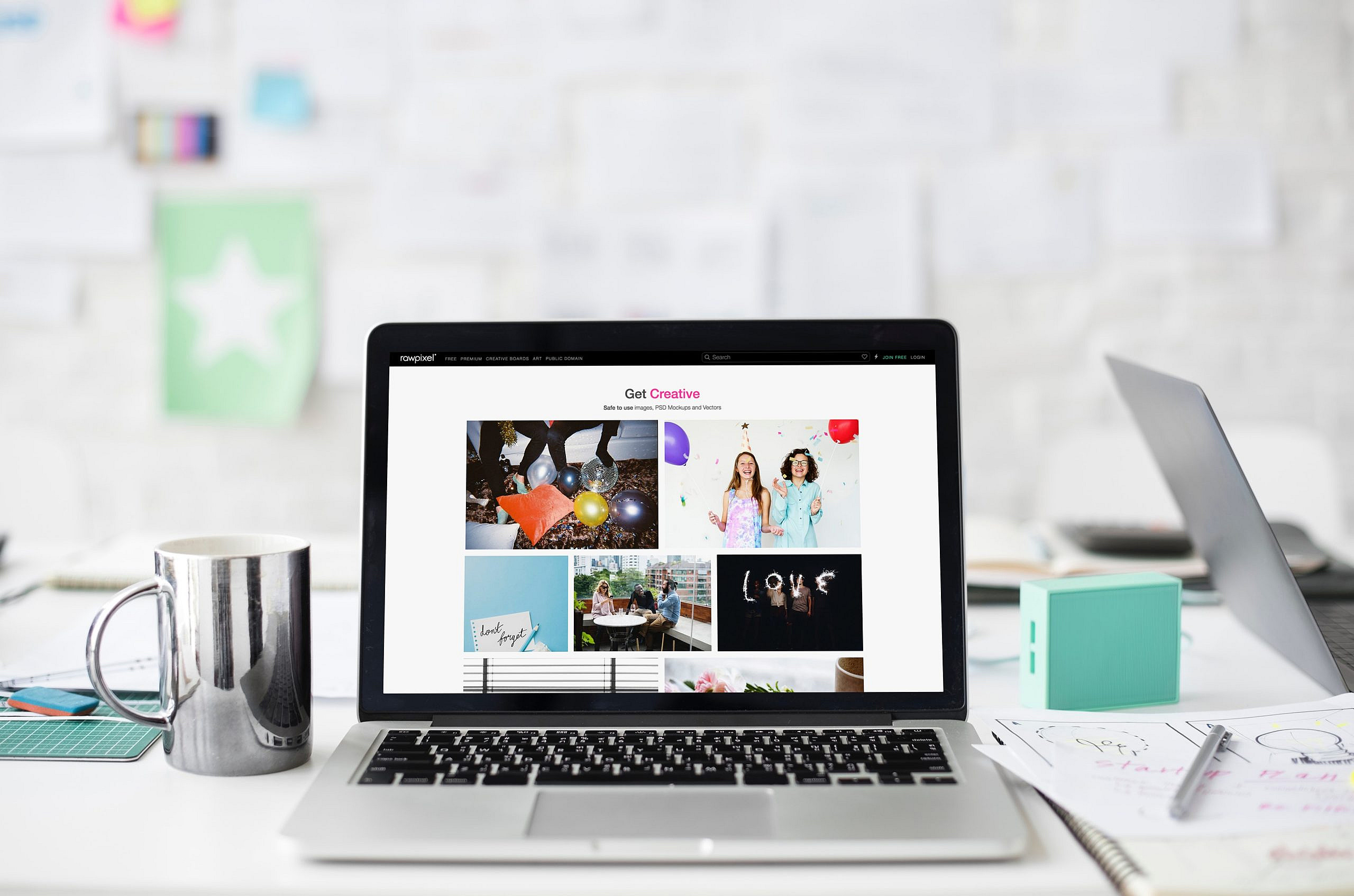 Five Web Design Tips to Maximize Your Online Presence