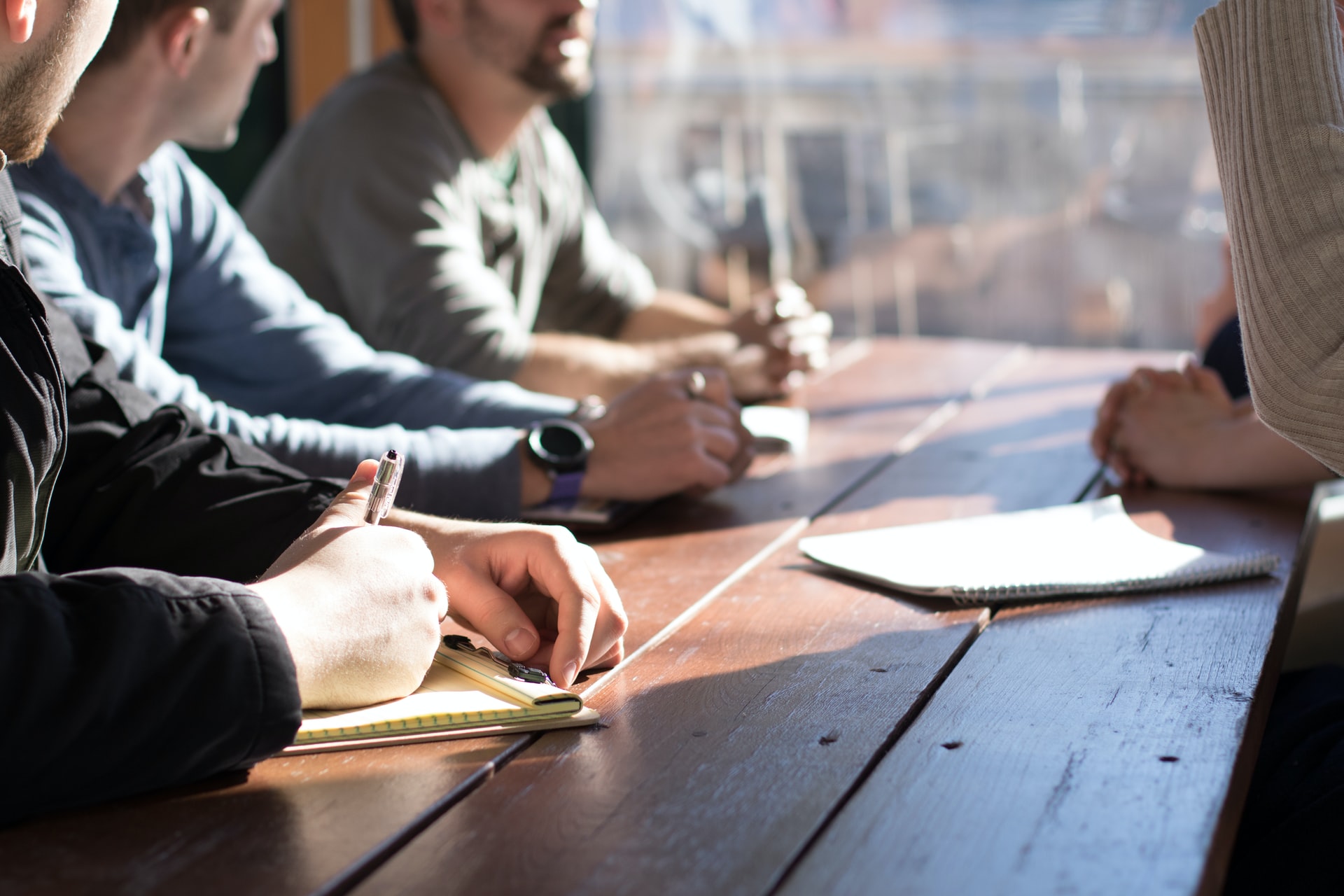5 Reasons Why your Website is Driving Traffic But not Converting