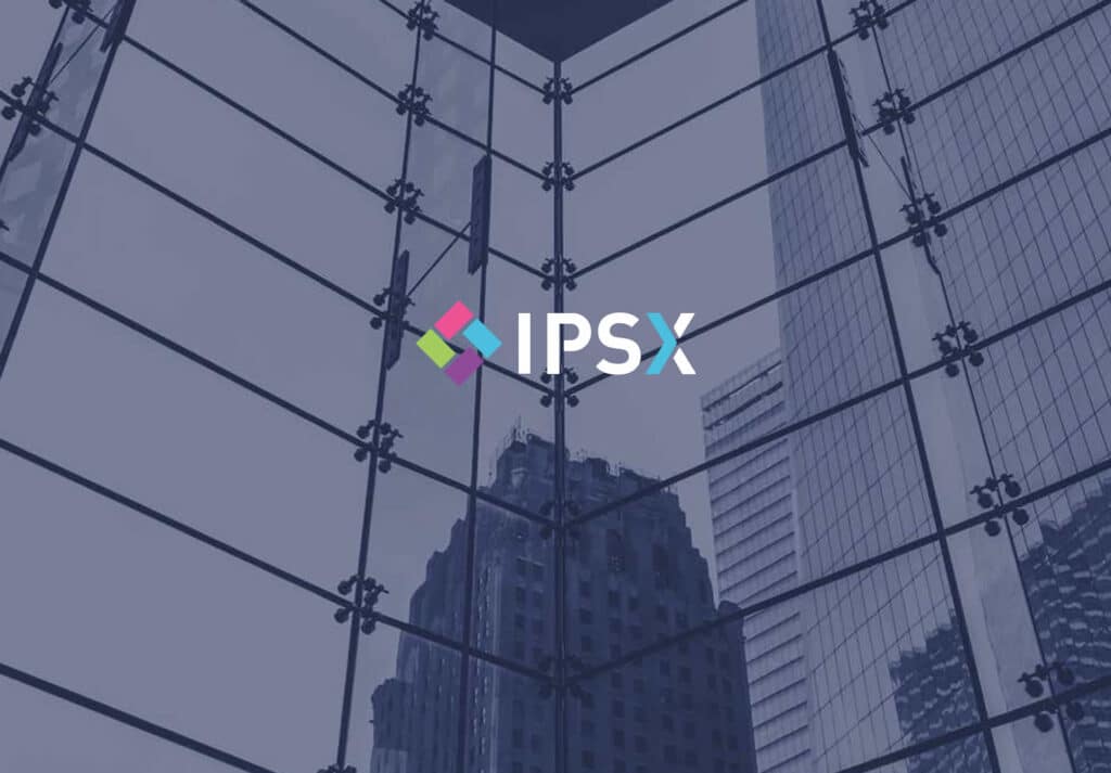Blue Flamingo Delivers the Website for IPSX, the World’s First Regulated Commercial Real Estate Exchange