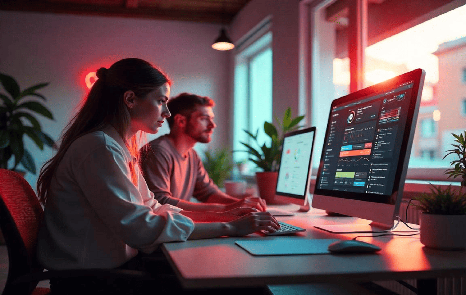 web design agency in London