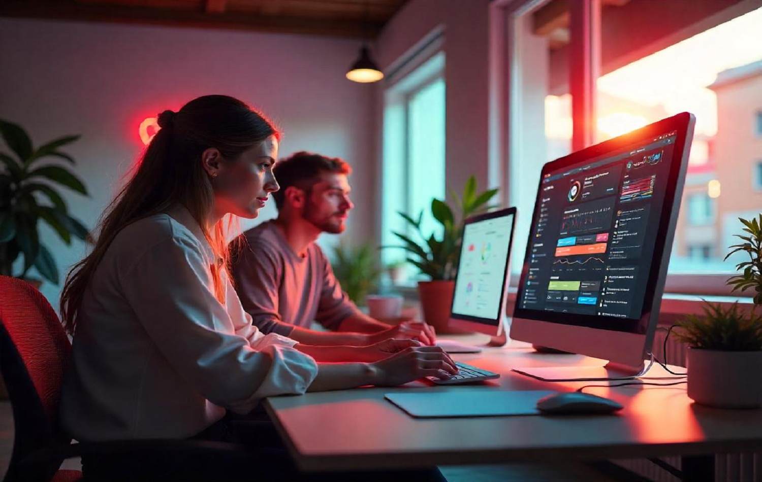 How London’s Leading Web Design Agencies Are Integrating AI into Design