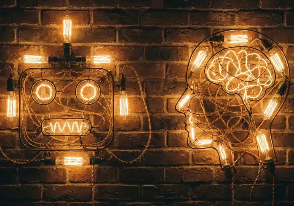 AI Chatbot vs Live Chat: Which Is Better for Your Website?