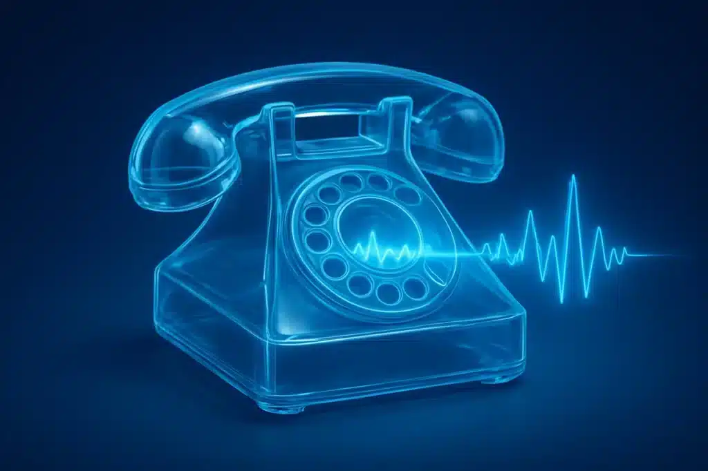 AI Receptionists: How Voice AI Answers Calls and Books Appointments