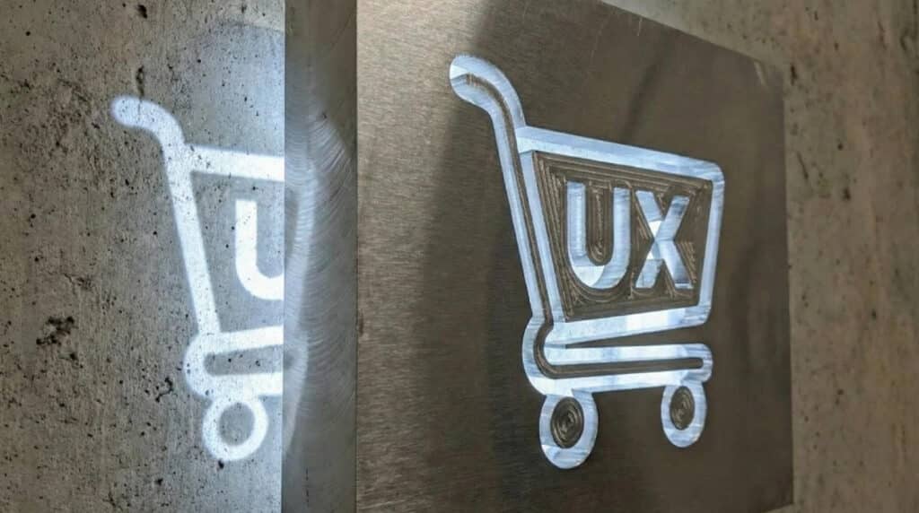 How to Improve Your Ecommerce Conversion Rate With Better UX and Design