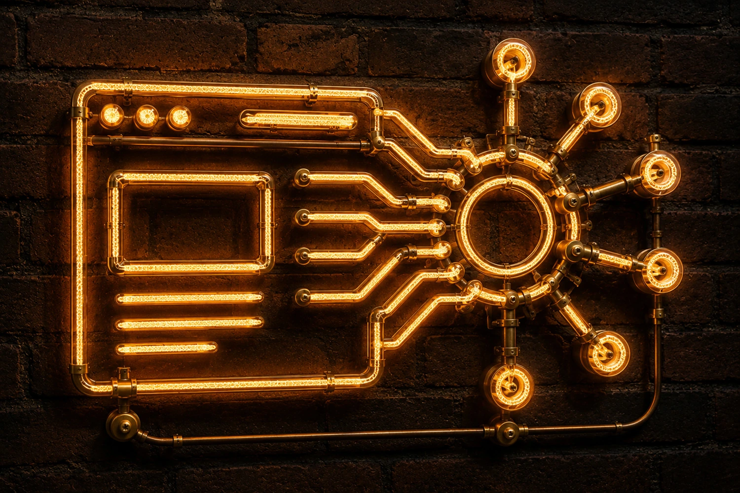 The AI Shift: From Websites to Business Platforms